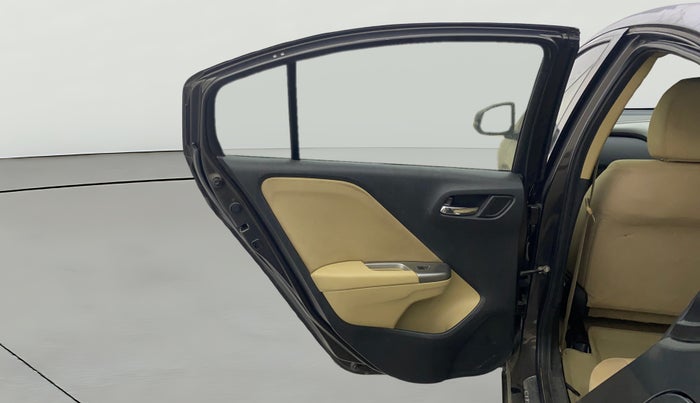 2015 Honda City 1.5L I-VTEC V MT, Petrol, Manual, 68,996 km, LHS Rear Door