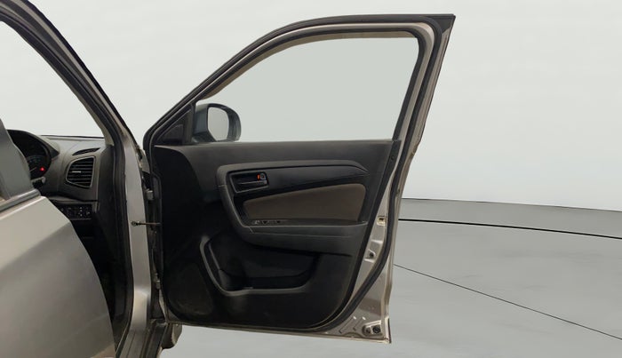 2020 Toyota URBAN CRUISER MID GRADE AT, Petrol, Automatic, 61,595 km, RHS Front Door