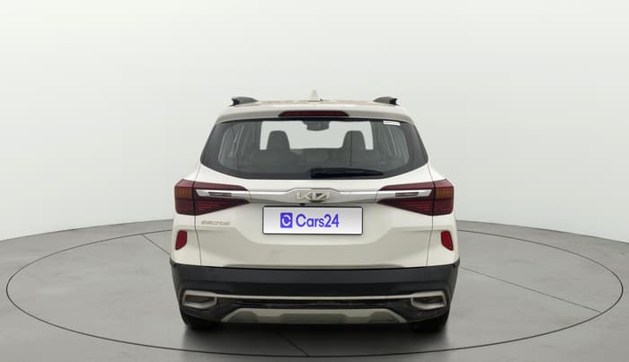 2023 KIA SELTOS HTX 1.5 DIESEL IMT, Diesel, Manual, 31,476 km, Back/Rear