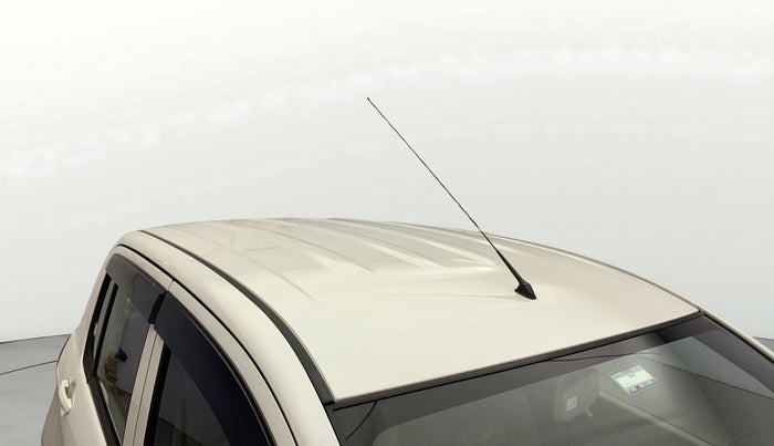 2019 Maruti Celerio VXI, Petrol, Manual, 3,807 km, Roof