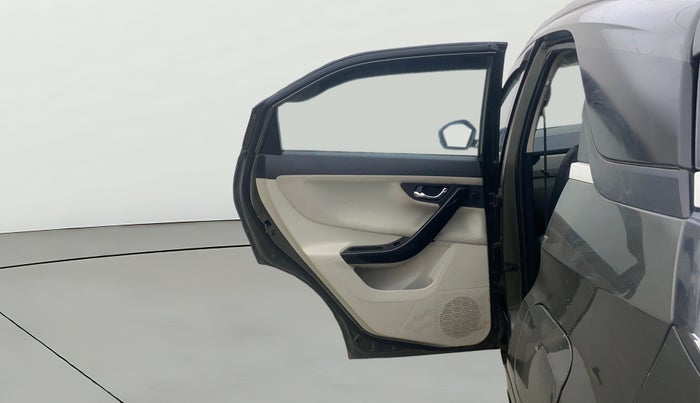 2020 Tata NEXON XZ PLUS PETROL, Petrol, Manual, 1,03,943 km, LHS Rear Door
