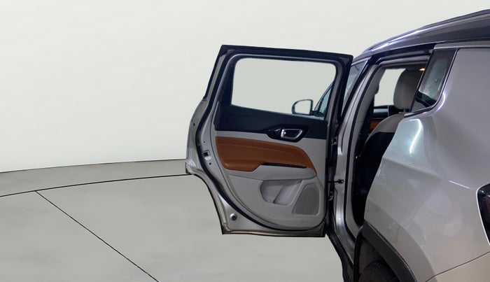 2021 Jeep Compass LIMITED (O) 1.4 PETROL AT, Petrol, Automatic, 62,540 km, LHS Rear Door