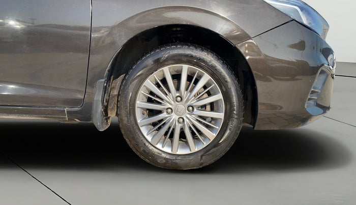 2022 Honda City 1.5L I-VTEC V MT 5TH GEN, Petrol, Manual, 55,349 km, Right Front Wheel