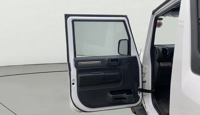 2023 Mahindra Thar LX D HT 2WD MT, Diesel, Manual, 43,367 km, LHS Front Door