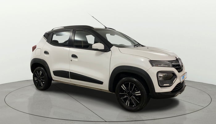 2023 Renault Kwid CLIMBER MT 1.0, Petrol, Manual, 14,792 km, Right Front Diagonal