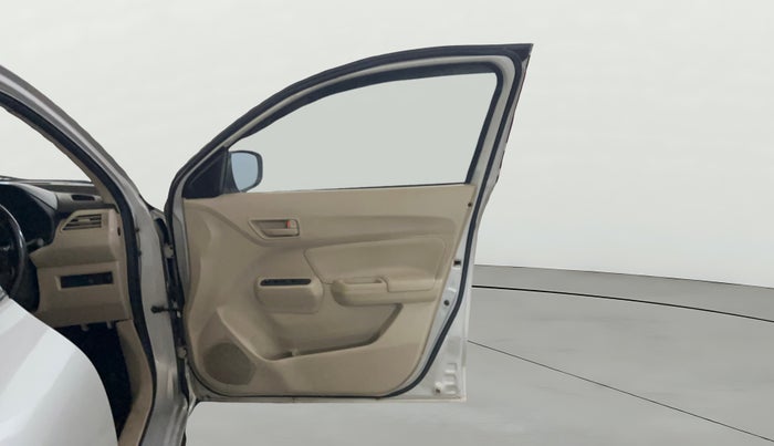 2018 Maruti Dzire LXI, Petrol, Manual, 87,050 km, RHS Front Door