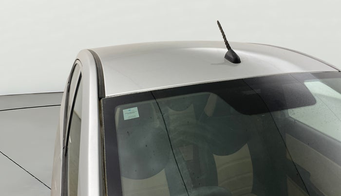 2013 Hyundai Eon MAGNA +, Petrol, Manual, 48,123 km, Roof