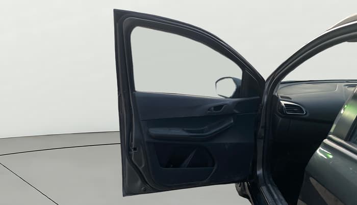 2022 Tata TIAGO NRG XZ MT, Petrol, Manual, 27,912 km, LHS Front Door
