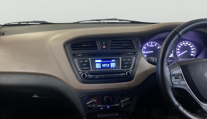 2015 Hyundai Elite i20 MAGNA 1.2, Petrol, Manual, 52,025 km, Air Conditioner