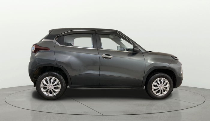 2023 Tata PUNCH PURE MT, Petrol, Manual, 37,808 km, Right Side View