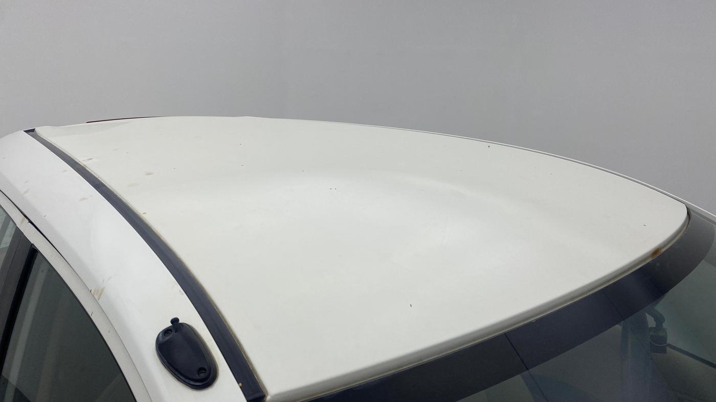 2014 Honda Brio S MT, Petrol, Manual, 48,485 km, Roof