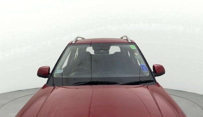 2020 Hyundai VENUE SX 1.0 TURBO, Petrol, Manual, 16,817 km, Front Windshield