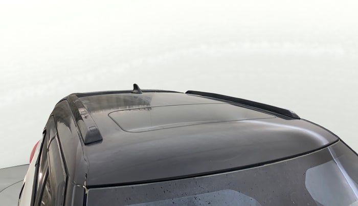 2023 Tata PUNCH ACCOMPLISHED DAZZLE SUNROOF CNG MT, CNG, Manual, 61,414 km, Roof