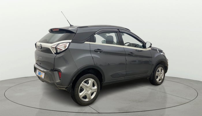 2022 Tata NEXON XMA SUNROOF PETROL, Petrol, Automatic, 29,265 km, Right Back Diagonal