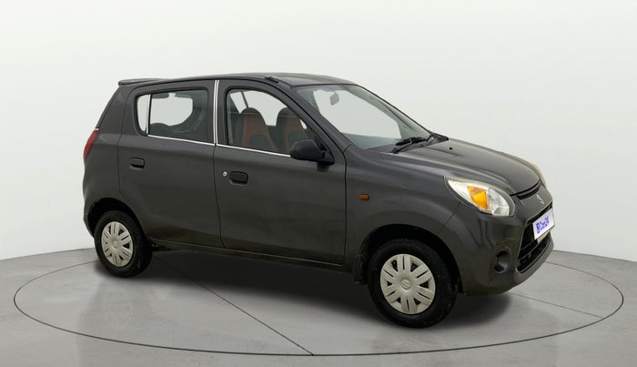 2016 Maruti Alto 800 LXI, Petrol, Manual, 51,571 km, SRP