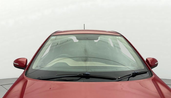 2016 Hyundai Elite i20 ASTA 1.2 (O), Petrol, Manual, 67,676 km, Front Windshield