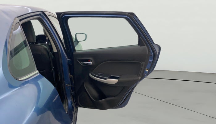 2017 Maruti Baleno ZETA PETROL 1.2, Petrol, Manual, 76,452 km, RHS Rear Door