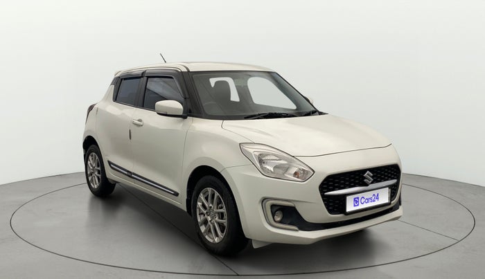 2023 Maruti Swift ZXI, Petrol, Manual, 48,648 km, SRP