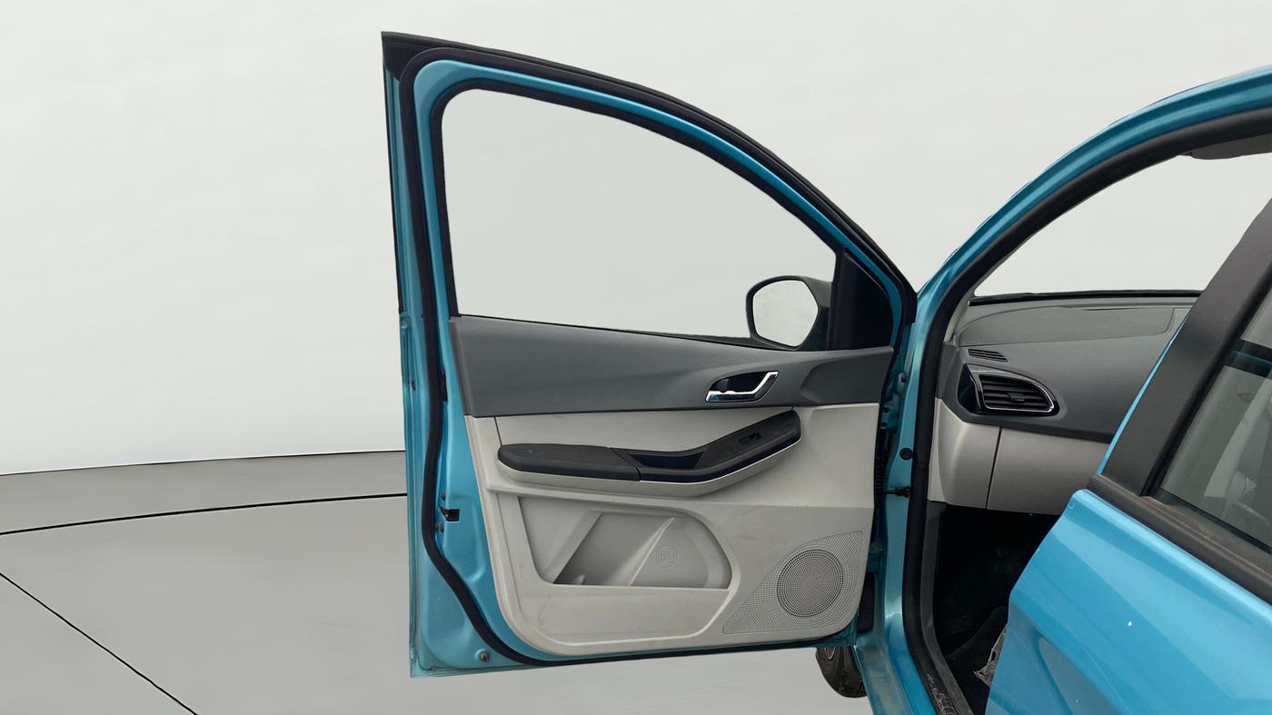 2025 Tata Tiago XZ PLUS PETROL, Petrol, Manual, 21,511 km, LHS Front Door