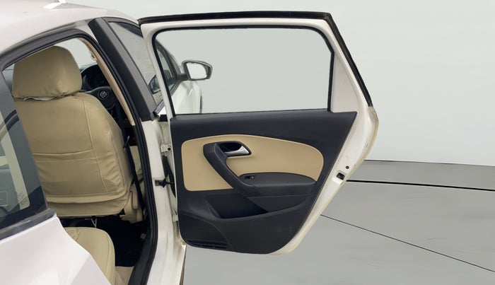 2016 Volkswagen Ameo HIGHLINE1.2L, Petrol, Manual, 65,419 km, RHS Rear Door