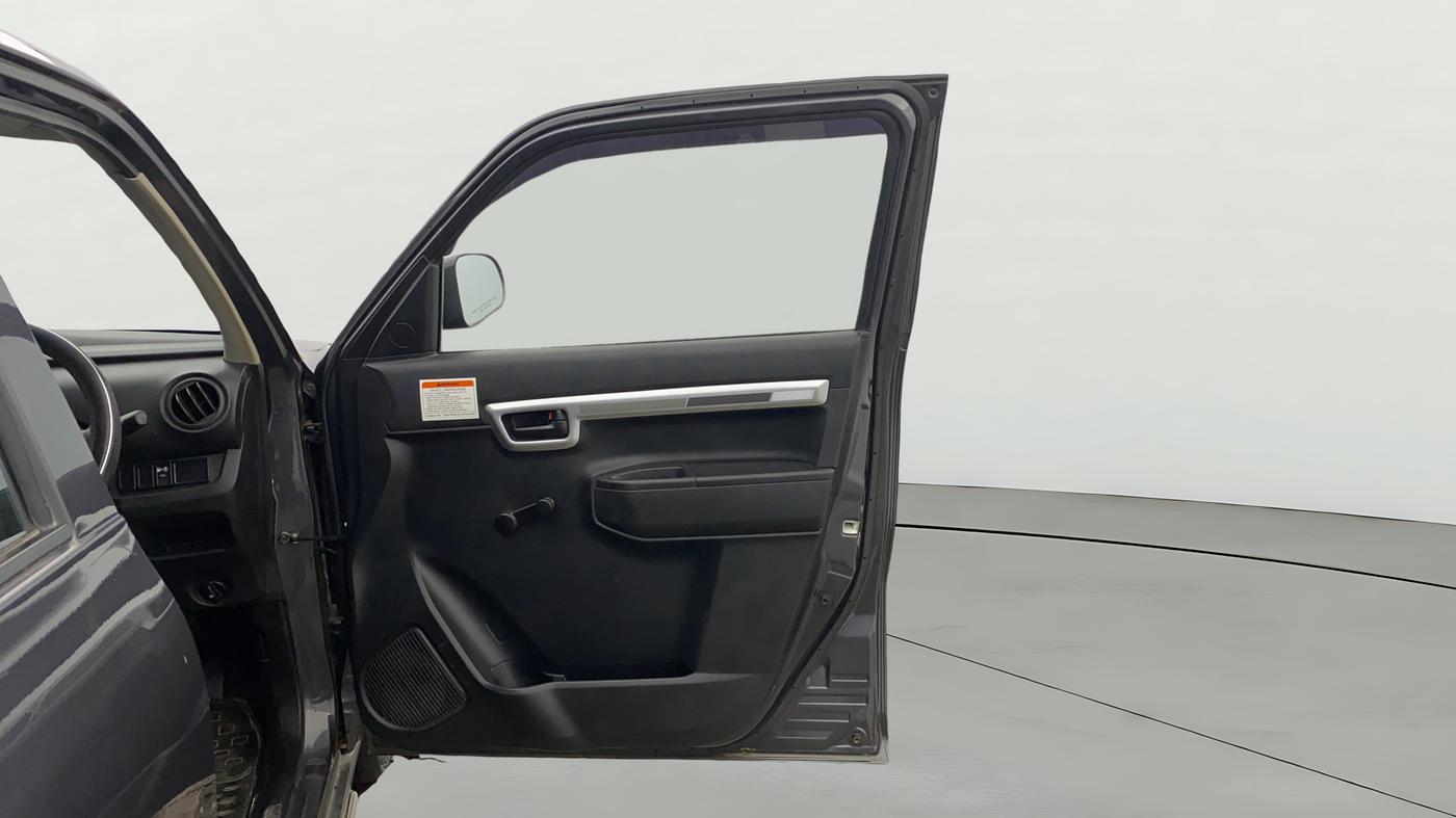 2021 Maruti S PRESSO LXI CNG, CNG, Manual, 39,796 km, RHS Front Door