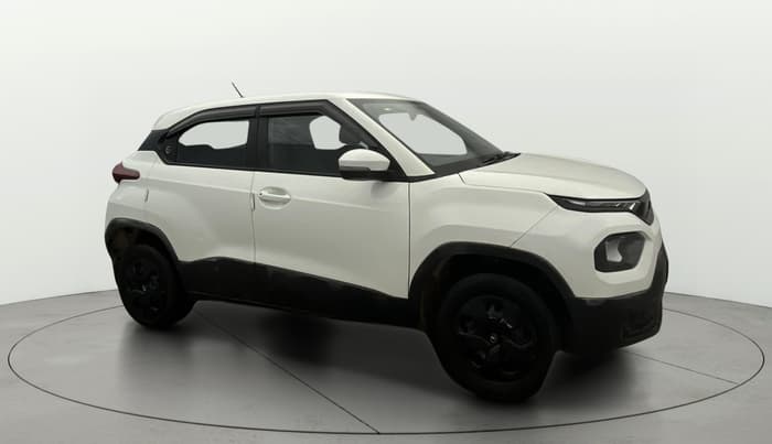 2023 Tata PUNCH ADVENTURE MT CNG , CNG, Manual, 50,602 km, Right Front Diagonal