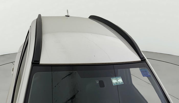 2023 Maruti FRONX DELTA PLUS 1.2MT, Petrol, Manual, 14,933 km, Roof