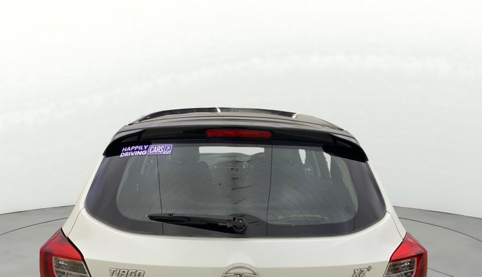 2020 Tata Tiago XZ PLUS DIESEL, Diesel, Manual, 49,134 km, Rear Windshield