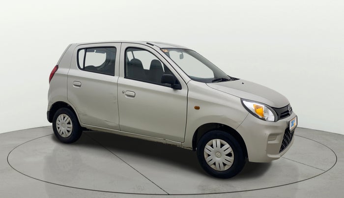 2021 Maruti Alto LXI, Petrol, Manual, 12,948 km, SRP