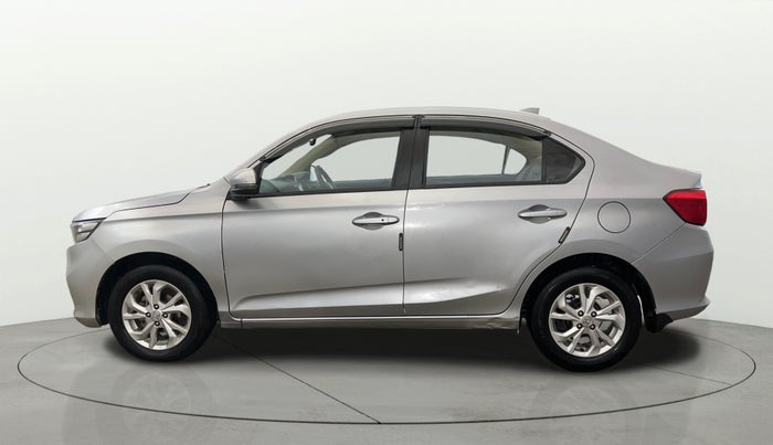 2020 Honda Amaze 1.2L I-VTEC V CVT, Petrol, Automatic, 70,696 km, Left Side