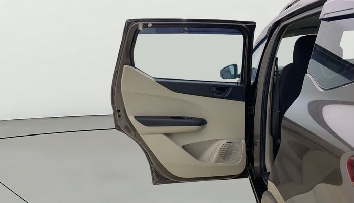 2023 Renault TRIBER RXT, Petrol, Manual, 28,302 km, LHS Rear Door