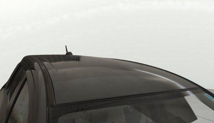 2022 Maruti S Cross SIGMA 1.5, Petrol, Manual, 39,031 km, Roof