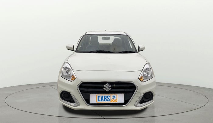 2024 Maruti Dzire VXi, Petrol, Manual, 16,886 km, Front