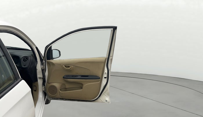 2015 Honda Amaze 1.2L I-VTEC S, Petrol, Manual, 56,499 km, RHS Front Door