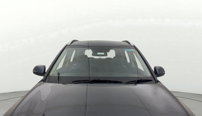 2023 KIA CARENS PRESTIGE 1.5 PETROL 7 STR, Petrol, Manual, 28,269 km, Front Windshield