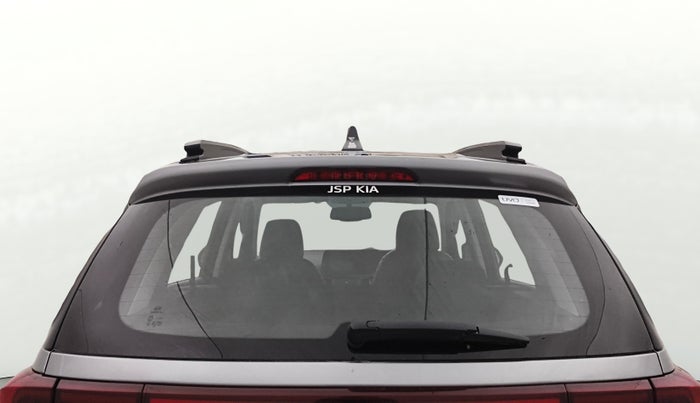 2021 KIA SONET GTX PLUS 1.0 IMT, Petrol, Manual, 38,792 km, Rear Windshield