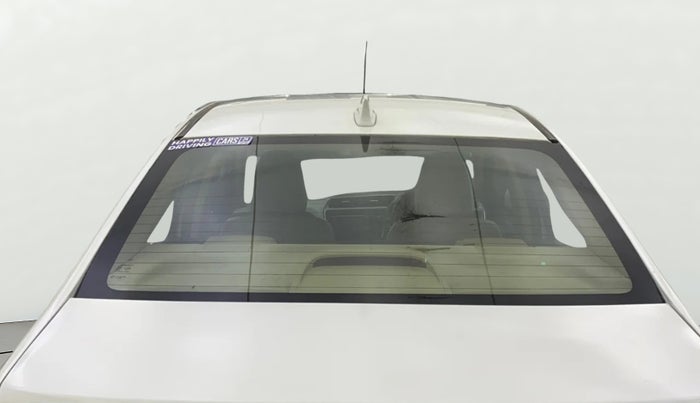 2016 Honda City 1.5L I-VTEC VX, Petrol, Manual, 41,770 km, Rear Windshield