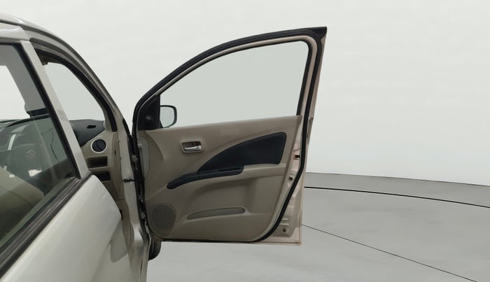 2015 Maruti Celerio VXI AMT, Petrol, Automatic, 68,945 km, RHS Front Door