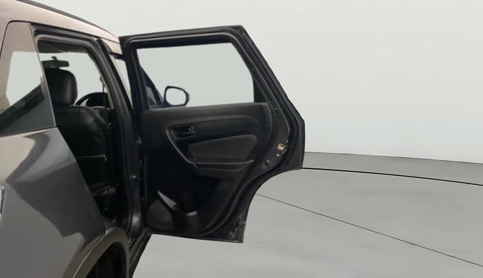 2022 Maruti Vitara Brezza VXI, Petrol, Manual, 55,501 km, RHS Rear Door