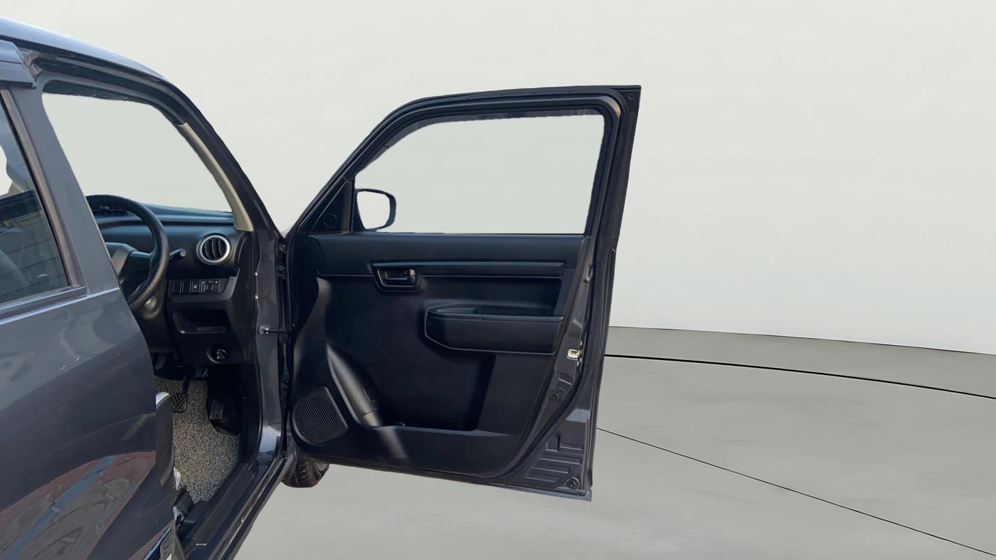 2023 Maruti S PRESSO VXI+, Petrol, Manual, 12,123 km, RHS Front Door