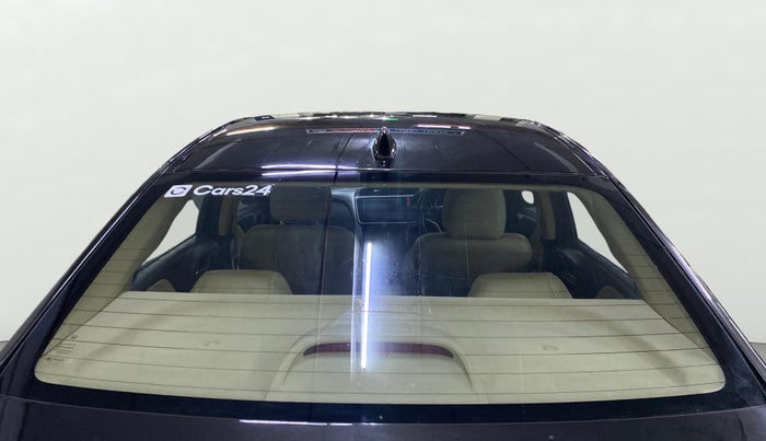 2014 Honda City 1.5L I-VTEC V MT, Petrol, Manual, 75,341 km, Rear Windshield