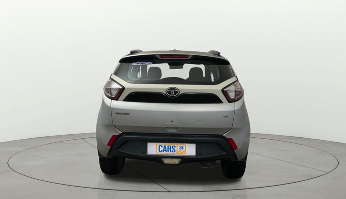 2018 Tata NEXON XE PETROL, Petrol, Manual, 28,441 km, Back/Rear