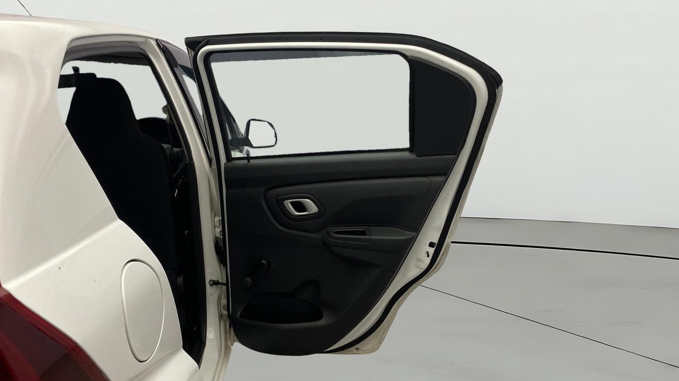 2020 Datsun Redi Go T(O) 1.0 AMT, Petrol, Automatic, 31,745 km, RHS Rear Door