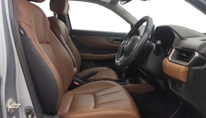 2023 Honda ELEVATE ZX CVT, Petrol, Automatic, 31,337 km, Right Side Front Door Cabin