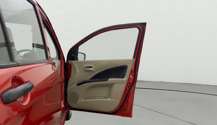 2016 Maruti Celerio VXI AMT, Petrol, Automatic, 55,781 km, RHS Front Door