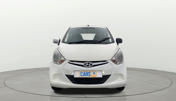 2016 Hyundai Eon ERA +, Petrol, Manual, 32,471 km, Front