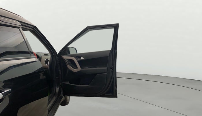 2019 Hyundai Creta SX AT 1.6 DIESEL, Diesel, Automatic, 57,821 km, RHS Front Door