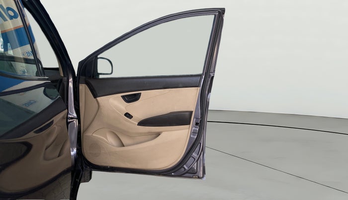 2017 Hyundai Eon ERA +, Petrol, Manual, 78,412 km, RHS Front Door