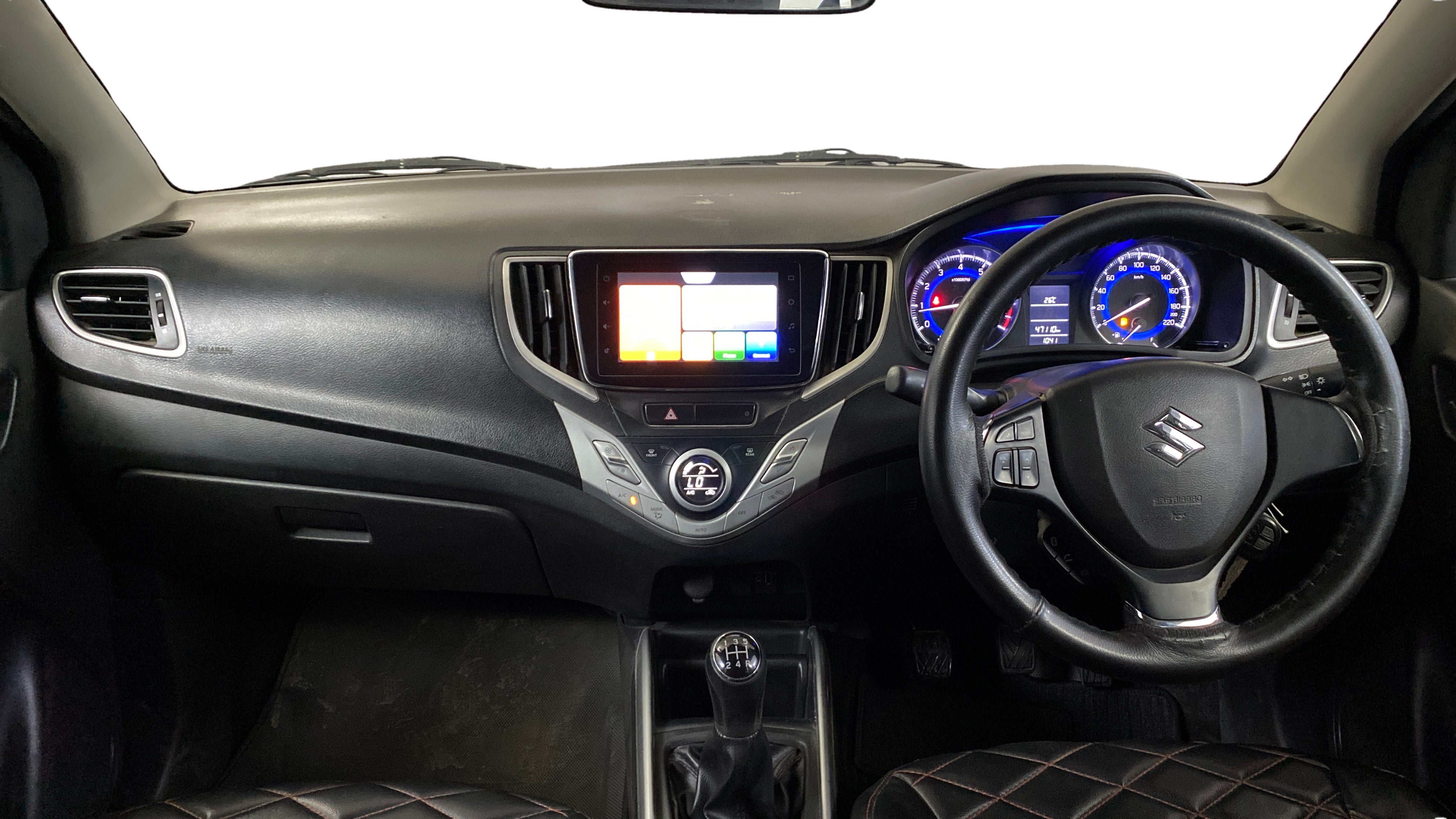 Interior
