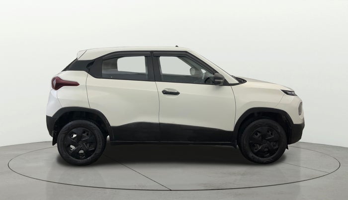 2022 Tata PUNCH PURE MT, CNG, Manual, 72,243 km, Right Side View